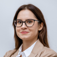 Anna Wysocka-Błaszczyk adwokat